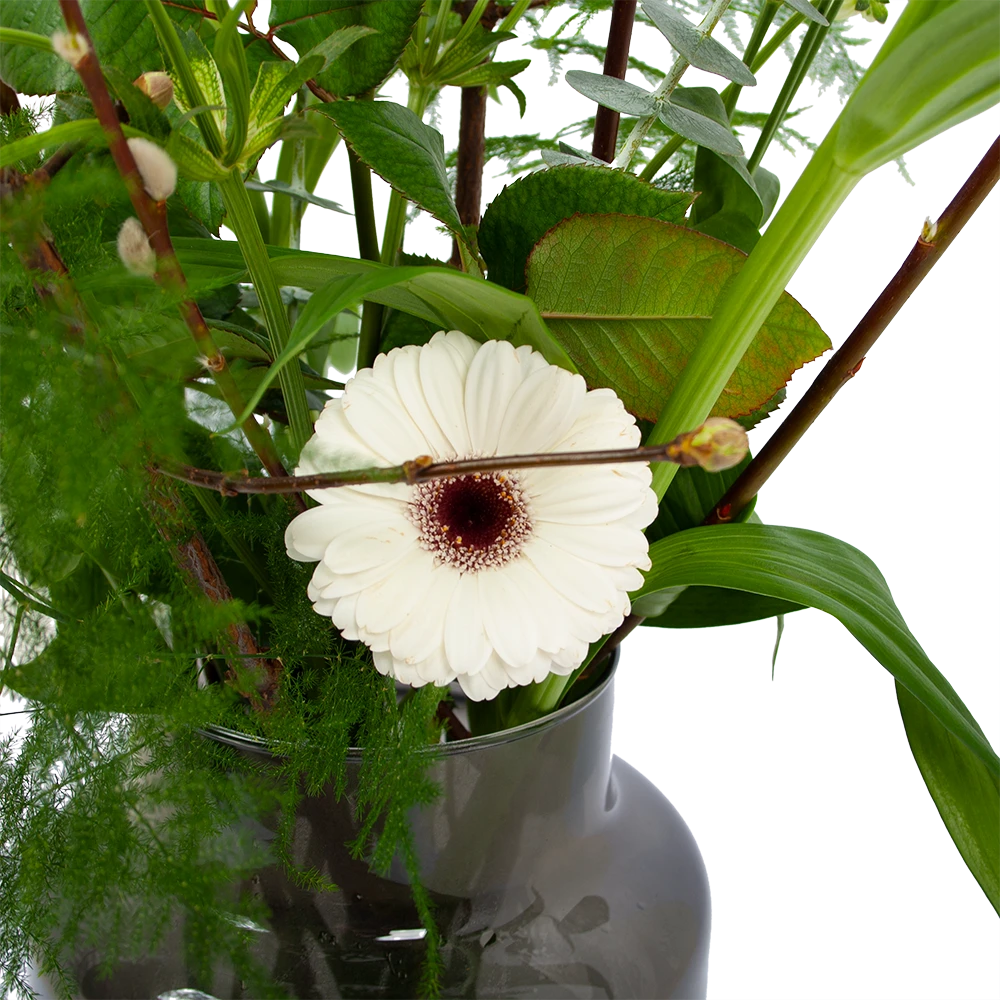 Boeket Winters Genieten Middel 4 Boeket Winters Genieten Middel - Afbeelding 2