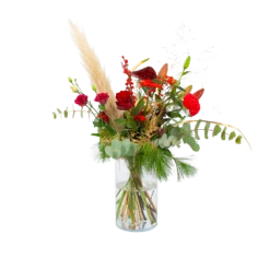 Boeket Winterse Pluim Klein