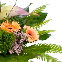 Boeket Zachte Winter Klein 9 Boeket Zachte Winter Klein -Natur Bloemen Winkel boeket zachte winter boeketten 3