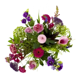 Boeket Zomerbries Groot -Natur Bloemen Winkel boeket zomerbries boeketten 2 5 2