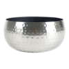 Plantenschaal Kody - D24 X H11cm - Lood 2 Plantenschaal Kody - D24 X H11cm - Lood -Natur Bloemen Winkel bowl kody lead d24 h11 plantenschaal lood 1 6