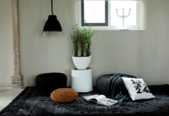 Bloempot Elho Brussels Diamond Ovaal Hoog 36cm - Wit 9 Bloempot Elho Brussels Diamond Ovaal Hoog 36cm - Wit -Natur Bloemen Winkel brussels diamond ovaal hoog 36cm bloempot wit 7 5