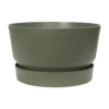 Plantenschaal Elho Greenville 33cm - Bladgroen
