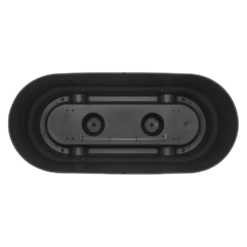 Bloembak Elho Greenville Terrace 60cm - Met Wielen - Living Black 9 Bloembak Elho Greenville Terrace 60cm - Met Wielen - Living Black -Natur Bloemen Winkel greenville terrace trough 60cm wheels plantenbak living black 3 7