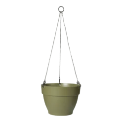 Elho Hangschaal Vibia Campana 26cm - Saliegroen