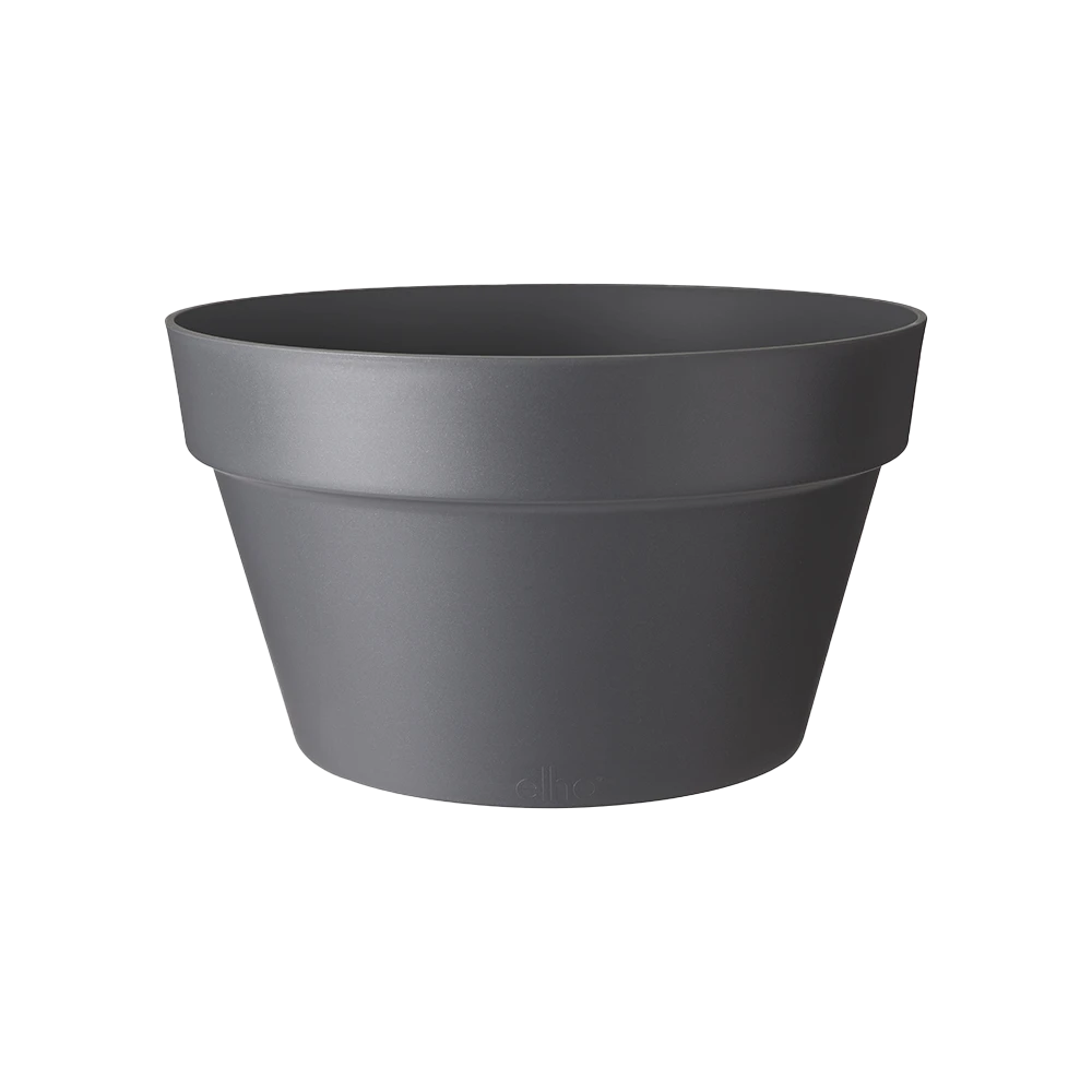 Plantenschaal Elho Loft Urban 35cm - Antraciet 3 Plantenschaal Elho Loft Urban 35cm - Antraciet