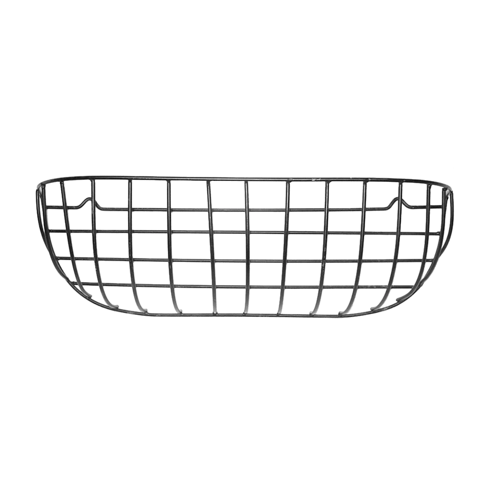 Metalen Hooirek - Zware Kwaliteit - L 3 Metalen Hooirek - Zware Kwaliteit - L