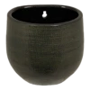 Muur Bloempot Tokio - D20 X H18cm - Groen 1 Muur Bloempot Tokio - D20 X H18cm - Groen -Natur Bloemen Winkel muur bloempot tokio d20xh18cm groen muur bloempot 1 1