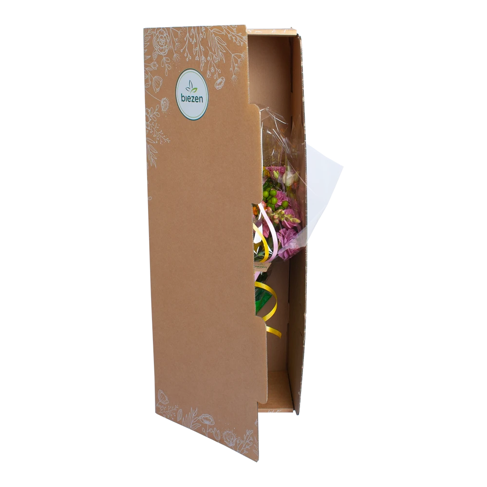 Boeket Zonnestraal Middel 8 Boeket Zonnestraal Middel - Afbeelding 6