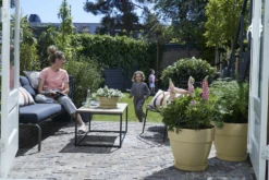 Bloempot Elho Vibia Campana Rond 47cm - Saliegroen 8 Bloempot Elho Vibia Campana Rond 47cm - Saliegroen -Natur Bloemen Winkel vibia campana saliegroen bloempot 3 6 2