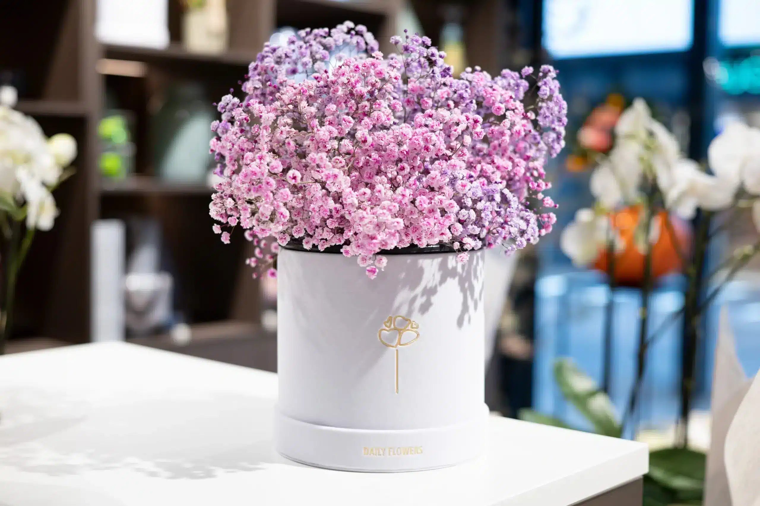 Natur Bloemen Winkel -Natur Bloemen Winkel Hoedendoos bloemen 1 scaled fe07